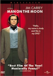 Man on the Moon