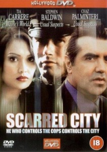 Scar City