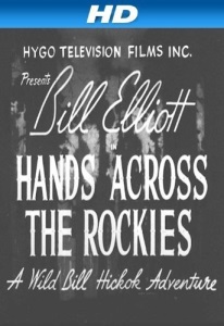 Hands Across the Rockies