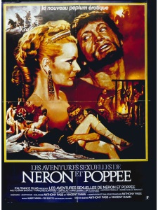 Nero and Poppea - An Orgy of Power