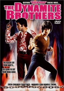 Dynamite Brothers