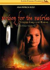Poison for the Fairies