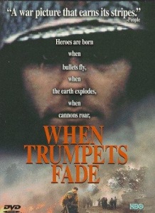 When Trumpets Fade