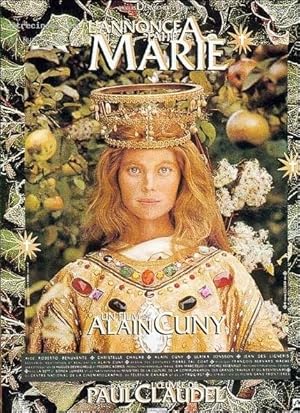 L'annonce faite à Marie
