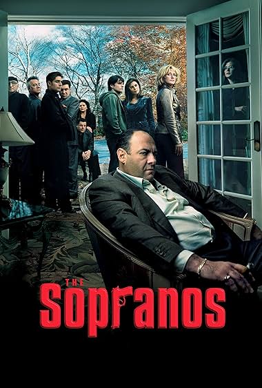 The Sopranos  Season:4