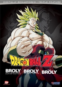 Dragon Ball Z: Bio-Broly