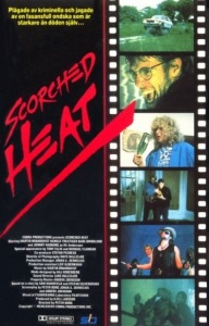 Scorched Heat