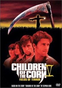 Children of the Corn V: Fields of Terror