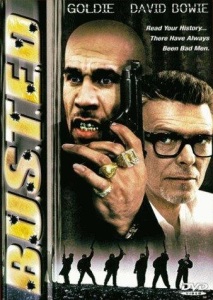 B.U.S.T.E.D