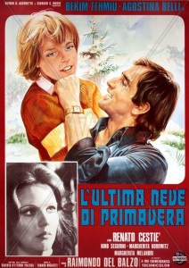 L'ultima neve di primavera