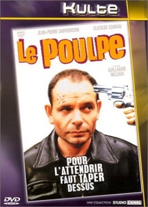 Le poulpe