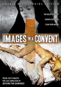 Images in a Convent