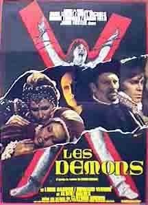 Demons