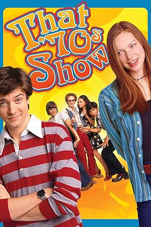 That '70s Show  Season:8