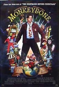Monkeybone