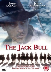 The Jack Bull