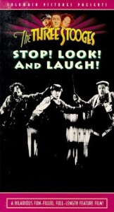 Stop! Look! and Laugh!