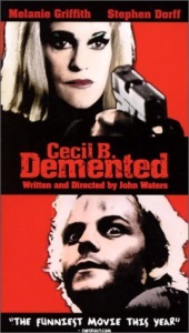 Cecil B. Demented