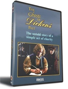 The Ghosts of Dickens' Past