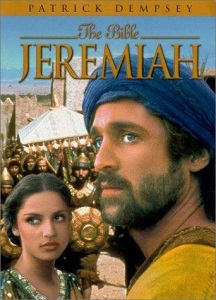 Jeremiah
