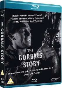 The Gorbals Story