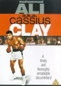 a.k.a. Cassius Clay