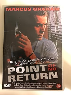 Point of No Return