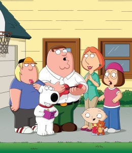 Family Guy  Season:21