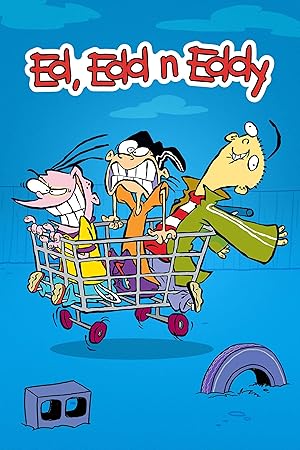 Ed, Edd n Eddy  Season:2