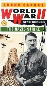 The Nazis Strike