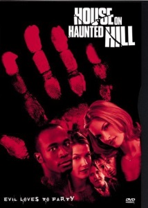 House on Haunted Hill