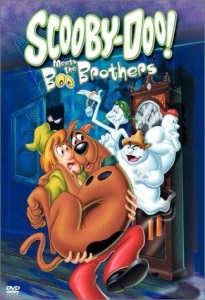 Scooby-Doo Meets the Boo Brothers