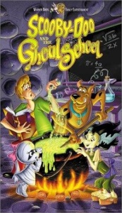 Scooby-Doo and the Ghoul School