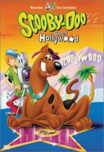 Scooby Goes Hollywood