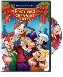 A Flintstones Christmas Carol