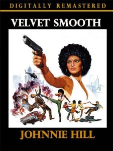 Velvet Smooth