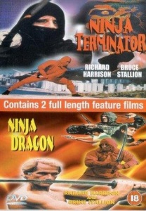 Ninja Terminator