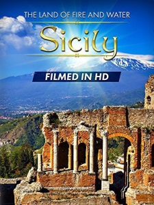 Sicily!