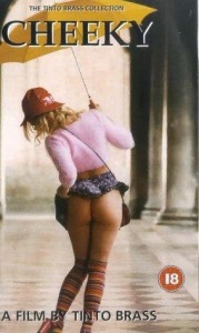 Cheeky