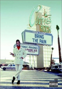 Chris Rock: Bring the Pain