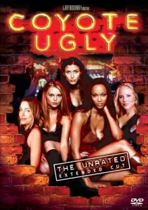 Coyote Ugly