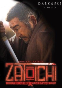 Zatoichi