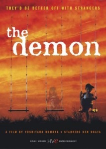 The Demon
