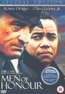 Men of Honor