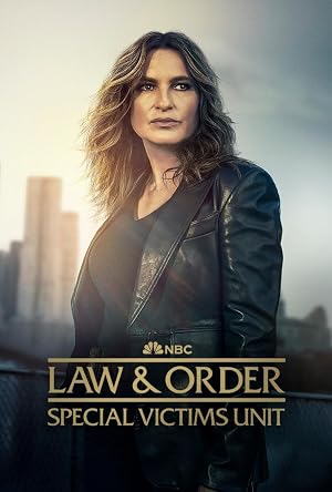 Law & Order: Special Victims Unit  Season:22