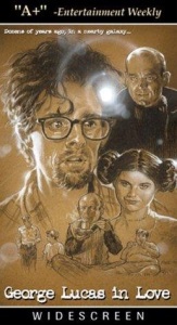 George Lucas in Love