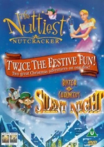 The Nuttiest Nutcracker