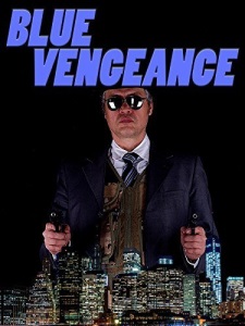 Blue Vengeance