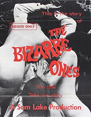 The Bizarre Ones