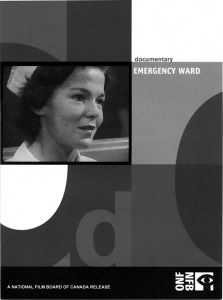 Emergency Ward
